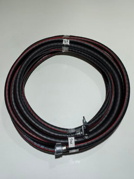 Шланг подкачки колес 9м