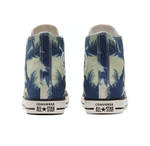 Кеды Converse Chuck Taylor All Star 'Brown/Blue' 171280C