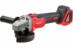 Угловая аккумуляторная шлифмашина WORTEX CAG 1812 E ALL1 1BCAG001A29