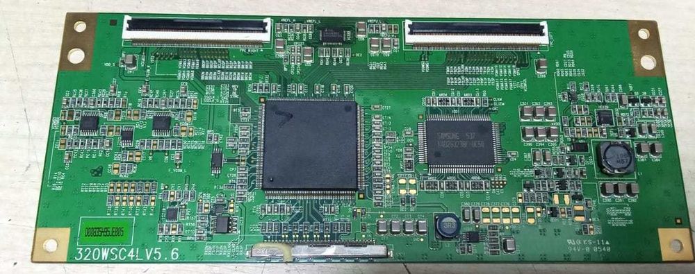 T-CON 320WSC4LV5.6
