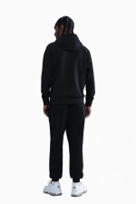 Кофта Nike Club - черный