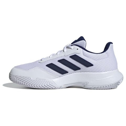Кроссовки для тенниса Мужские ADIDAS COURT SPEC 2 для всех покрытий