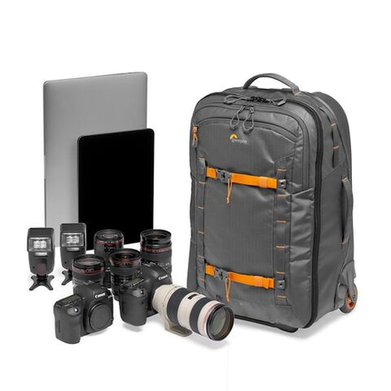 Сумка на колесах Lowepro Whistler RL 400 AW II