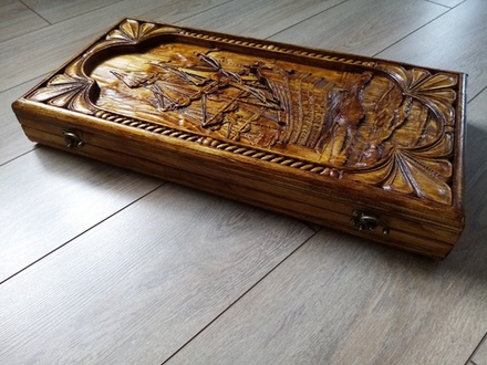 Нарды "Морские"