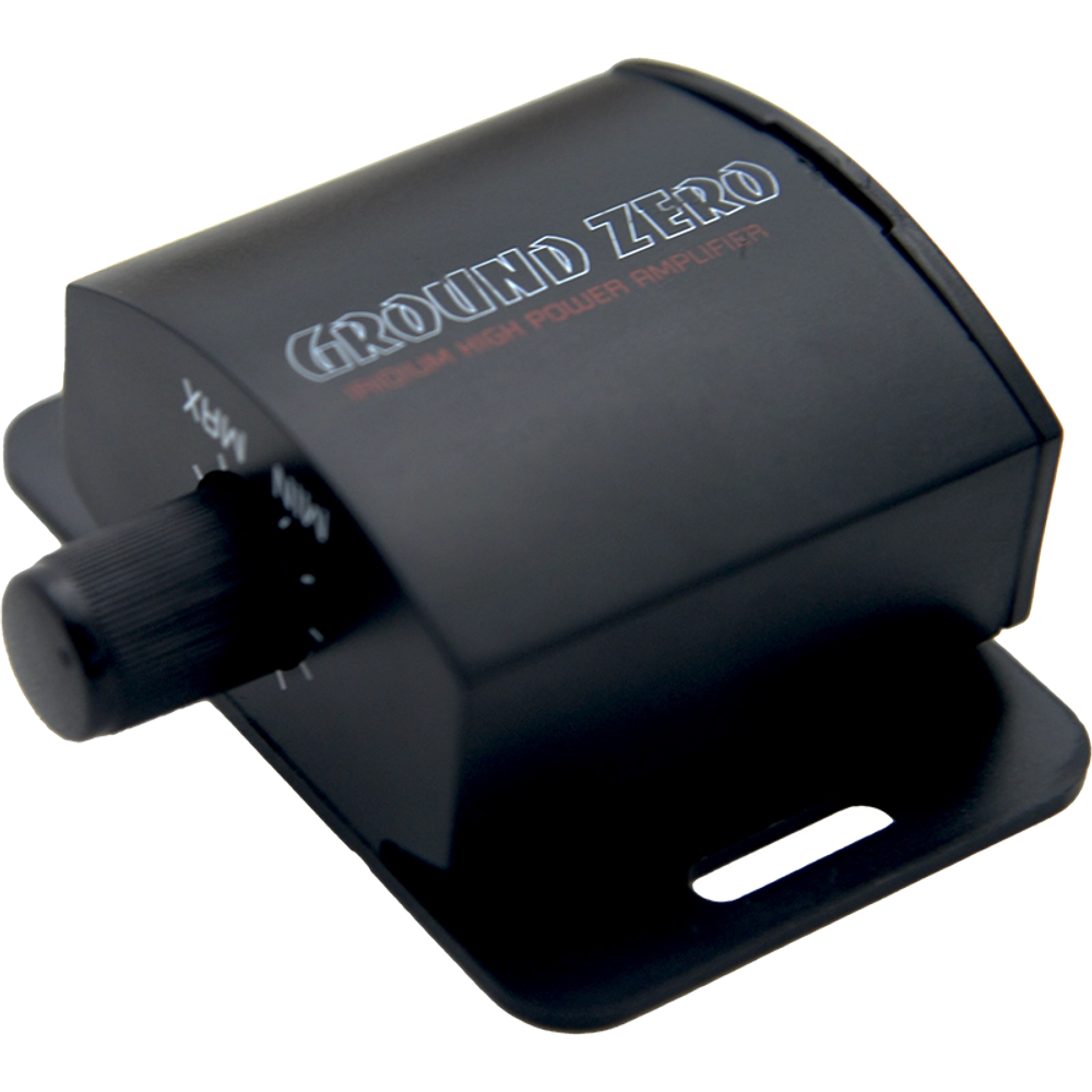 Ground Zero GZIA 100.2