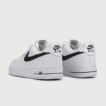 Кроссовки Nike Air Force 1 Low White / Black