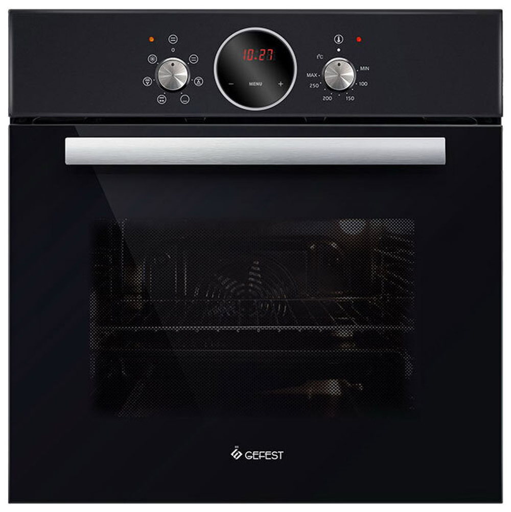 Электрический духовой шкаф Gefest ЭДВ ДА 602-02 РА