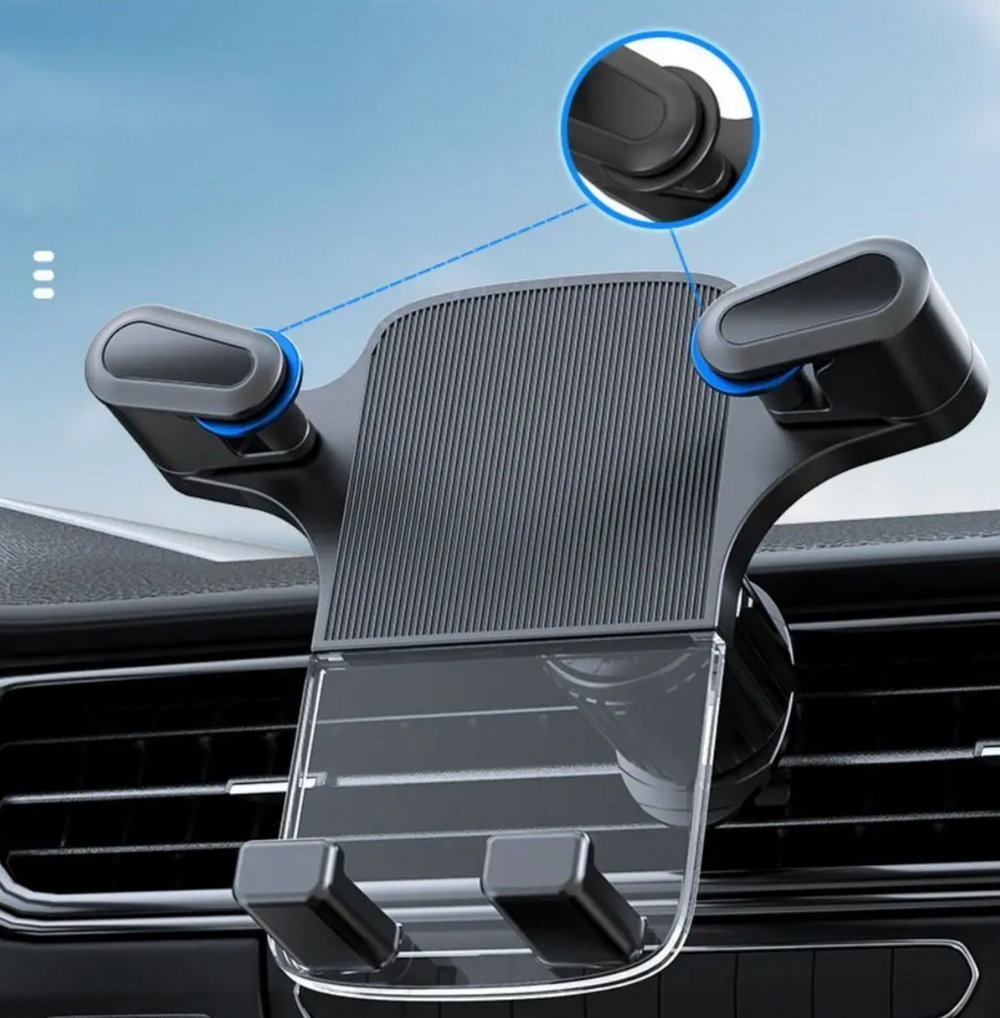 Автодержатель универсальный Union UHL-47