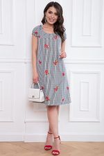 Платье 70101 Avili