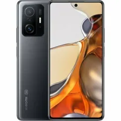 Xiaomi 11T Pro 12/256Gb Meteorite Gray (серый)