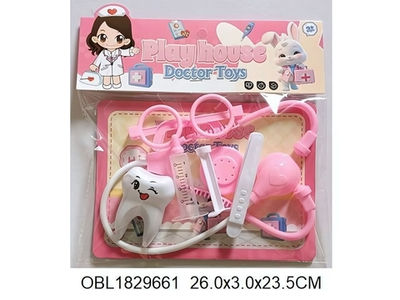 Набор доктора, пакет 6688-33