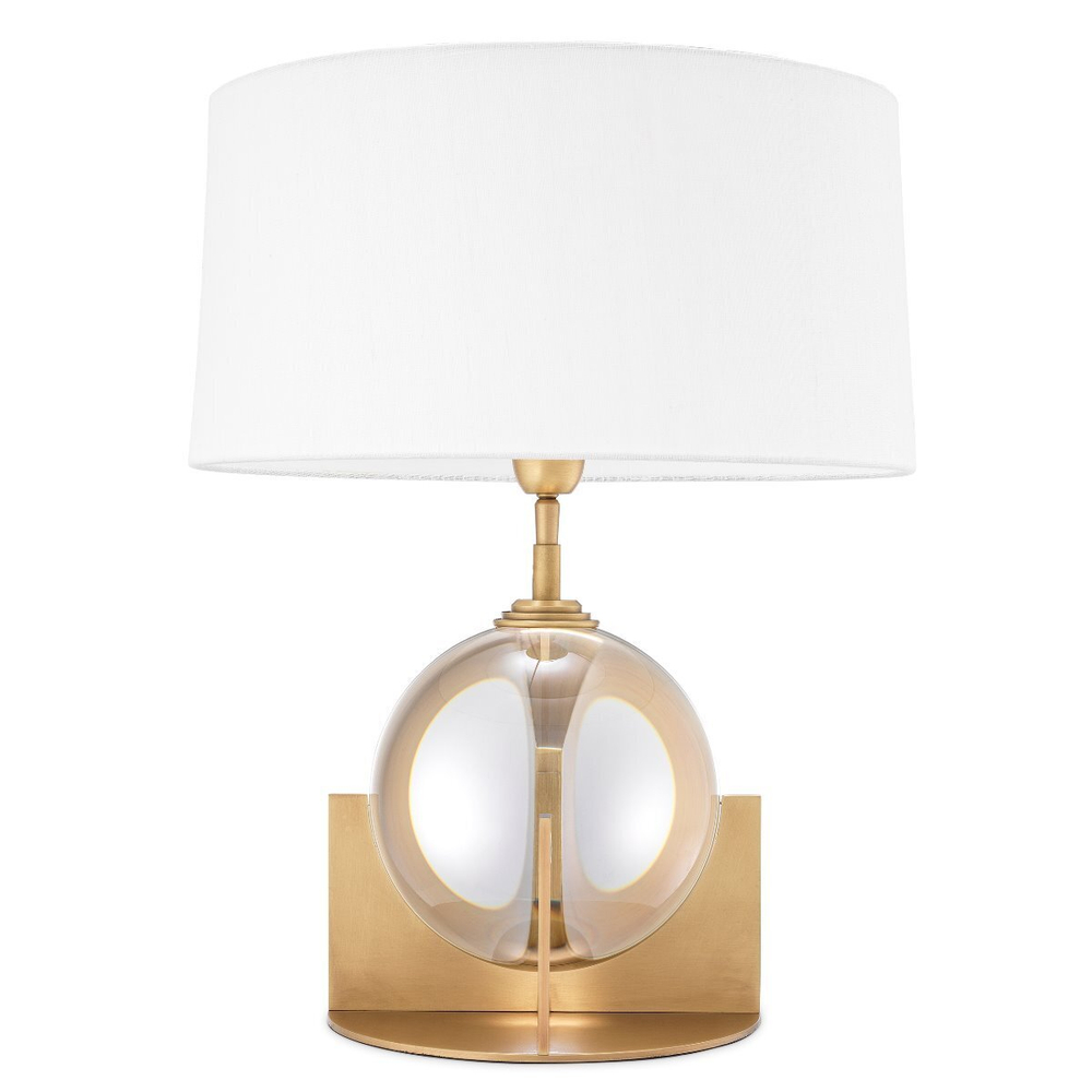 Лампа настольная Table Lamp Fontelina арт.114940