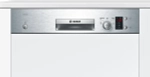 Полувстраиваемая посудомоечная машина Bosch SMI50D05TR