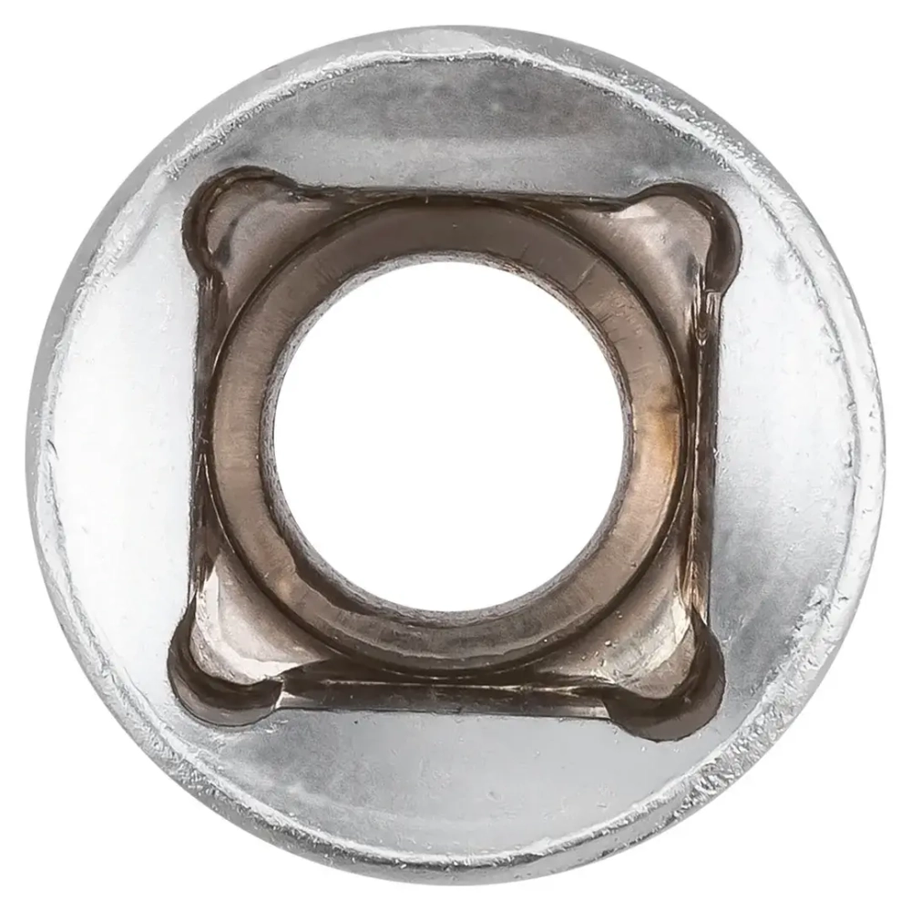 Головка 11мм(6 гр.), 1/2'' WMC TOOLS WMC-54511