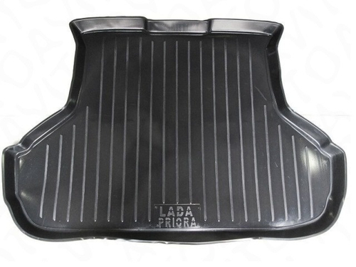 Коврик багажника 2170+