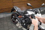 K 3 Full Control Аппарат высокого давлен