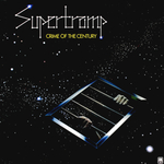 Supertramp / Crime Of The Century (LP)