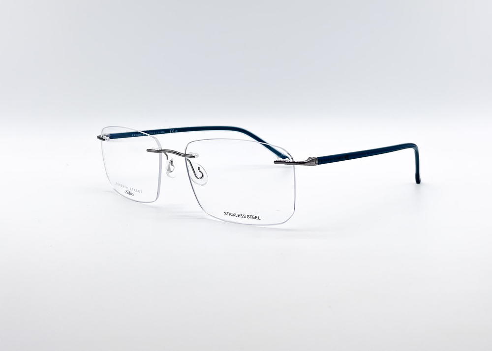 Изг. оправы Seventh Street 7A 078 R3T