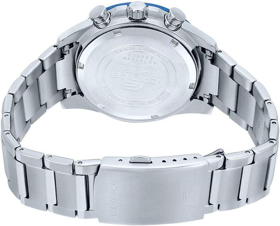 Наручные часы Casio Edifice EQS-900DB-2A