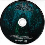 Finntroll / Nifelvind (RU)(CD)