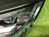 Фара левая Audi Q5 2 80A (2017-2020) LED