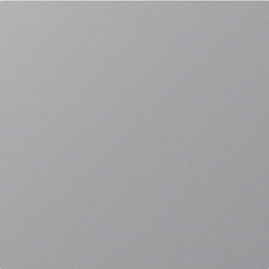 Заглушка (накладка),  матовый серый,  серия A07