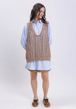 Жилет КРУИЗ