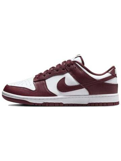 Кроссовки Nike Dunk Low Retro 'Redwood'