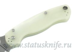 Нож Spyderco Paramilitary 2 C81GM4P2  limitedфотография - 3