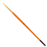 Кисть № 4 щетина, плоская (Гамма)