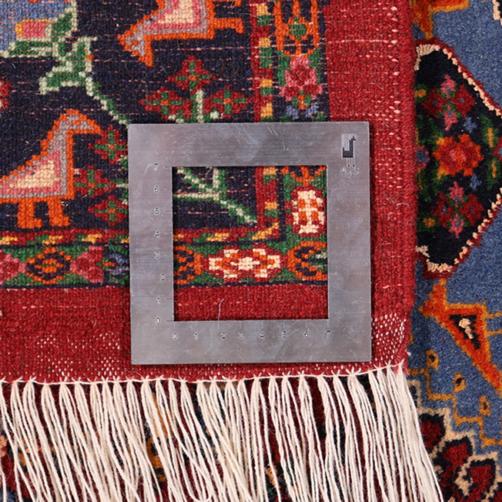 Персидский ковер ручной работы Horasan (186 × 138 см) 220210251 Иран