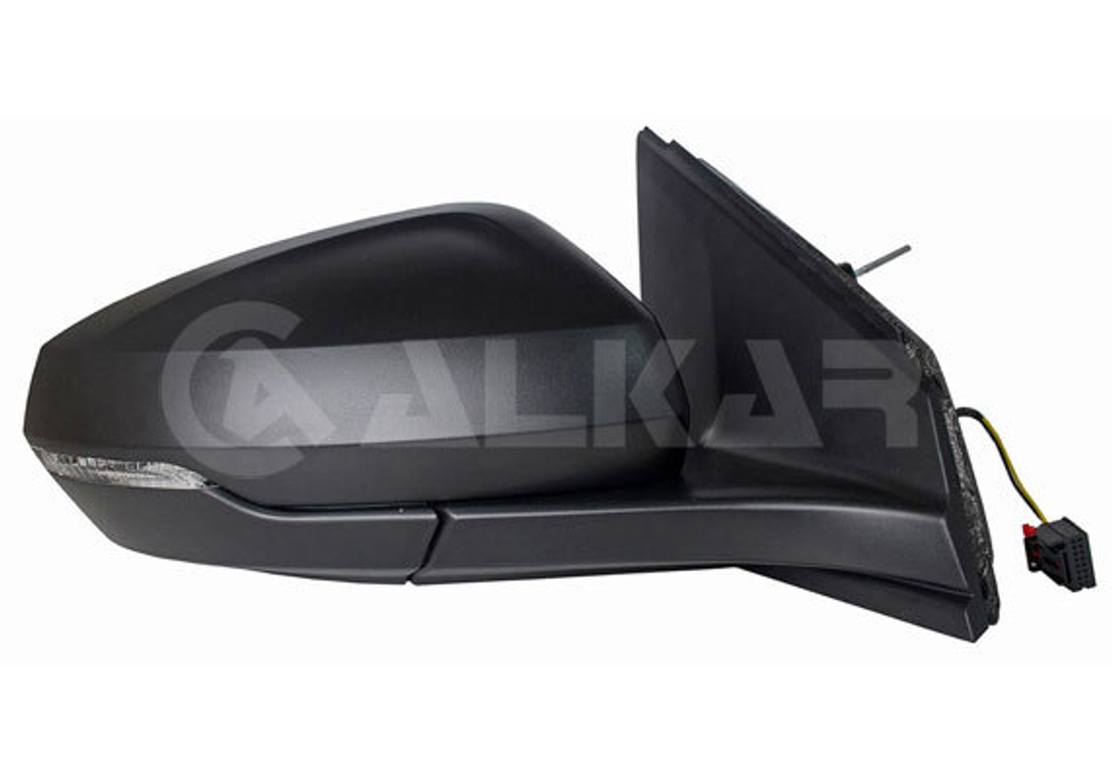 ALKAR - 6126198-ALA - Exterior Mirror
