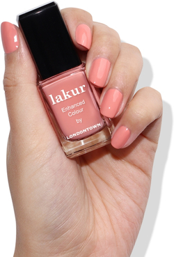 LONDONTOWN Lakur - лак для ногтей, 12 ml