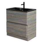 Тумба с раковиной BelBagno ALBANO 80 напольная Pino Scania