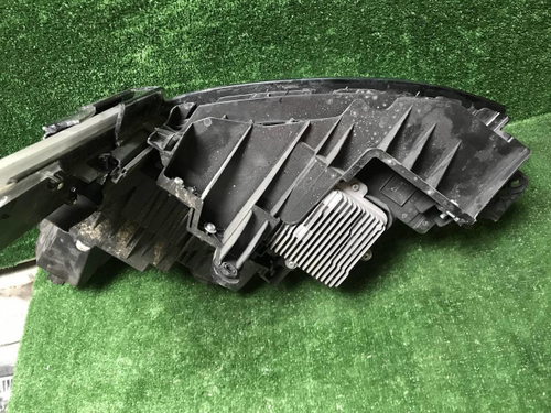 Битая Фара правая EXEED RX (2023-н.в.) LED