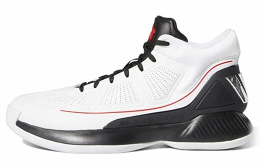 Кроссовки Adidas D Rose 10