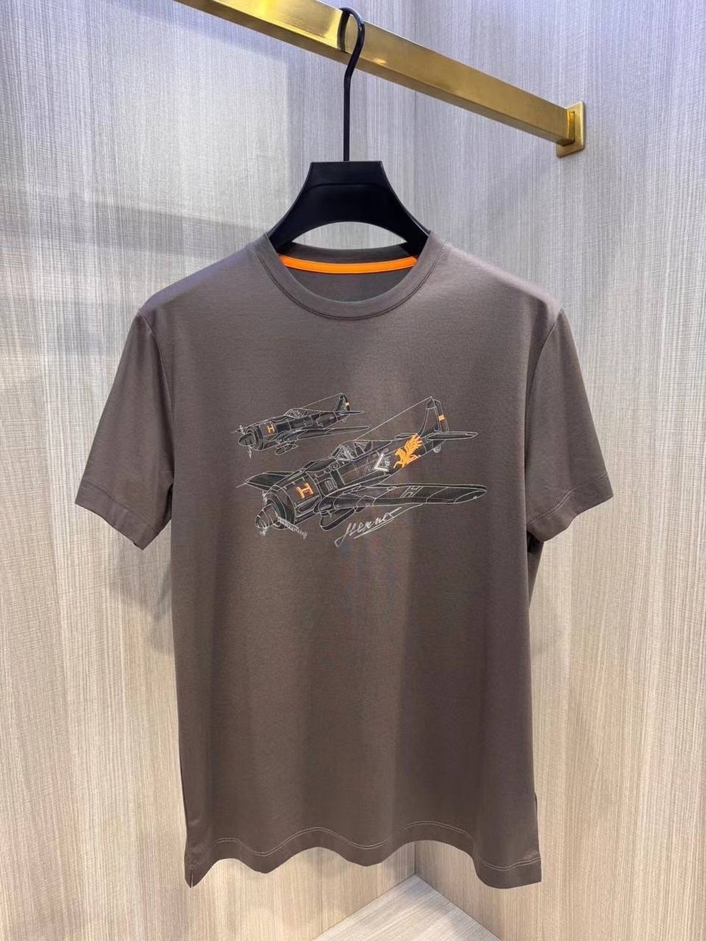 Футболка Hermes