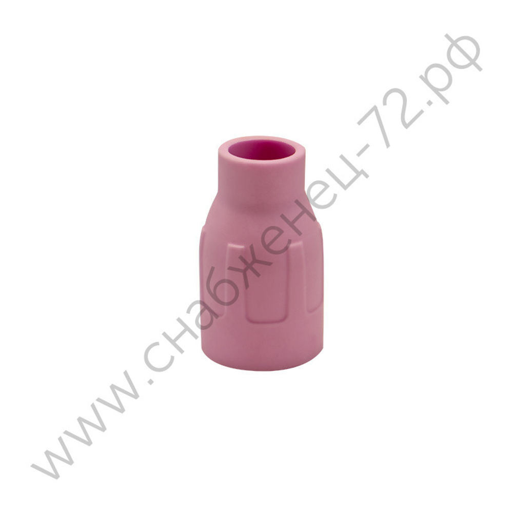 FUBAG Увеличенное керамическое сопло для газовой линзы №10 ф16 FB TIG 240-550W