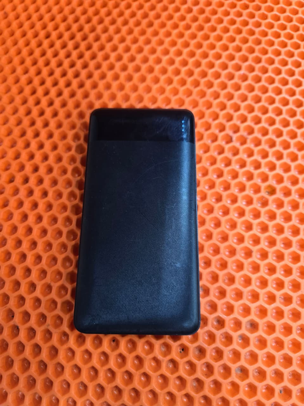 Внешний аккумулятор 10000maH k72 2.0A