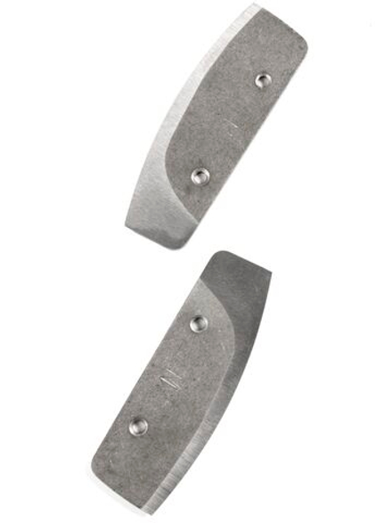 Ножи запасные для шнека Rextor THUNDERBOLT 150мм