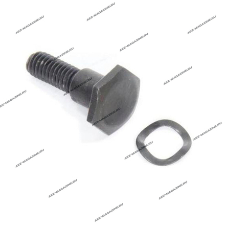 Болты крепления сцепления бензокосы 26см3