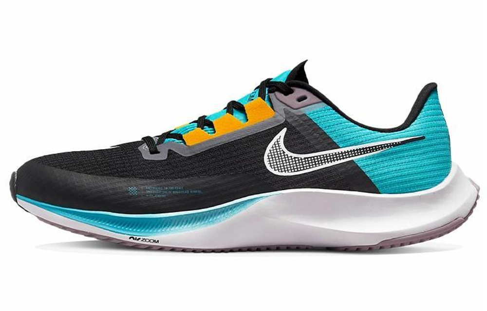 Кроссовки Nike Zoom Rival Fly 3