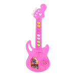 Гитара на бат., блистер 749