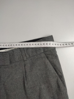 Брюки Viktor & Rolf классические 42 размер