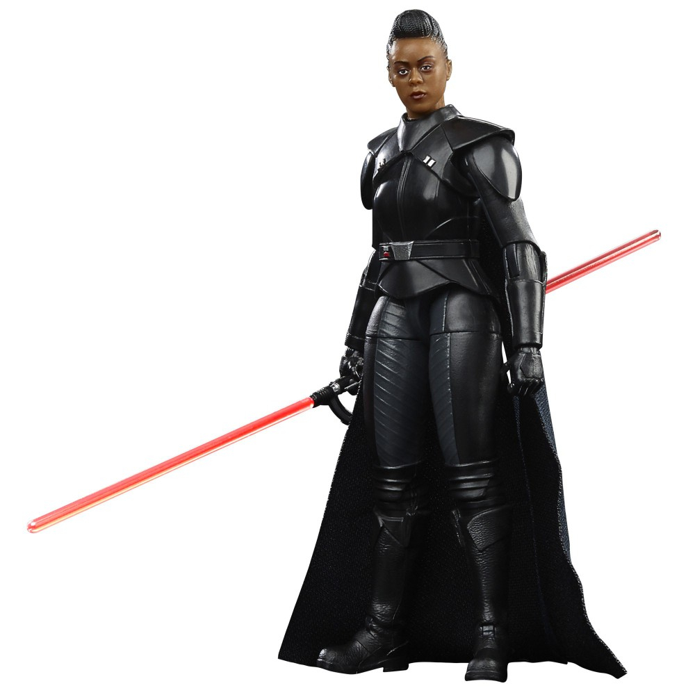 Hasbro E8908 F4362 — Коллекционная фигурка «Рива (Третья сестра)» 15 см The Black Series Star Wars F4362 — фото 2