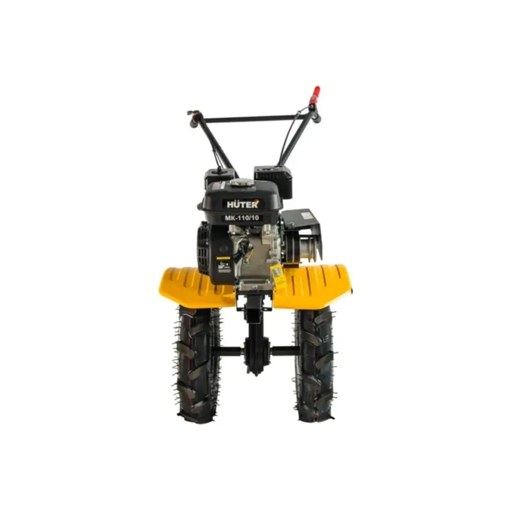HUTER MK-110/10 сельскохозяйственная машина 900/70/5/43