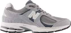 Кроссовки New Balance 2002 серый