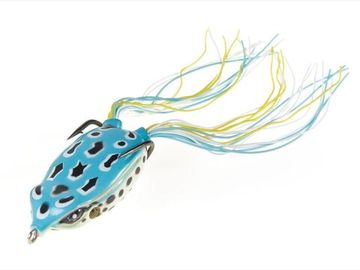 Приманка мягкая LJ Pro Series FROG 2.0in (05.00)/006 1шт.