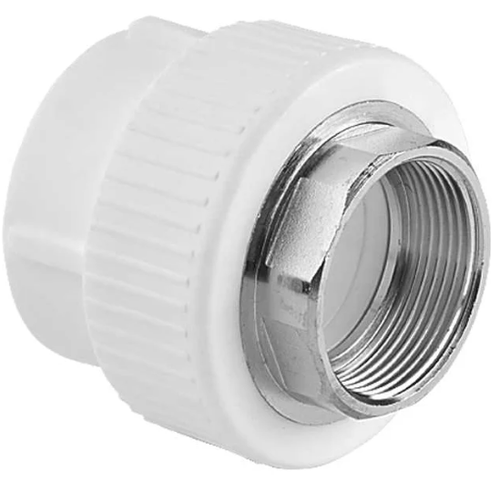 Амер.муфта. д50х1* 1/2 вн.р ПП ТЕБО Турц