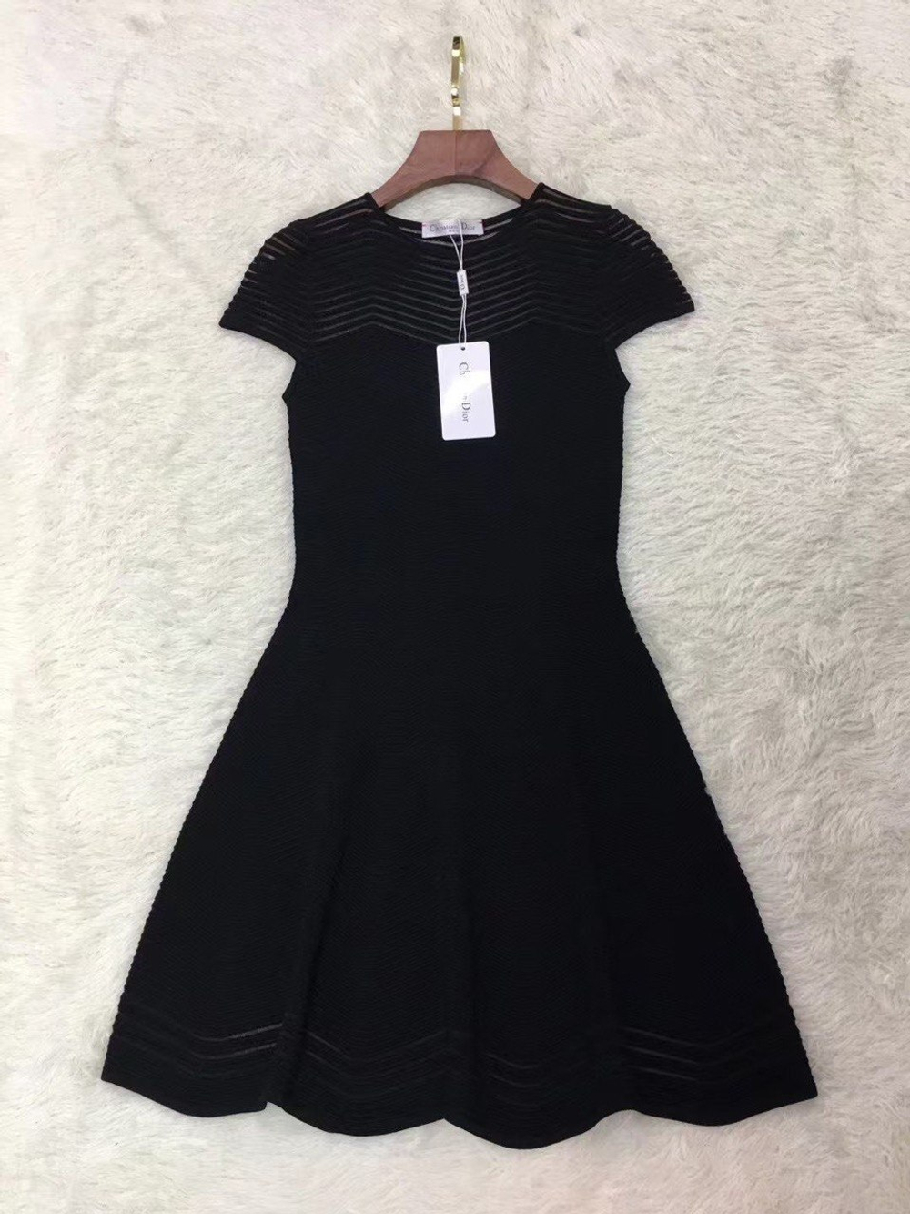 Платье Dior